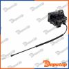 Serrure de porte gauche pour FIAT | EZC-FT-322, 31327